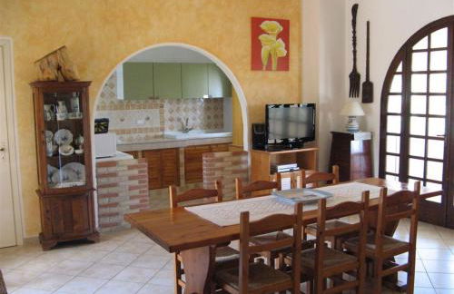 Villa Bruna - Foto 18