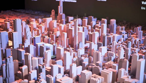 Chicago Architecture Center Ticket - Foto 3