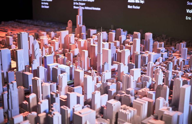 Chicago Architecture Center Ticket - Foto 3