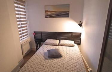 Bel appartement indépendant centre de Magny-Cours avec parking - Photo 6