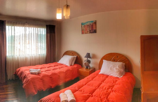 Del Niño Apartments - Photo 12