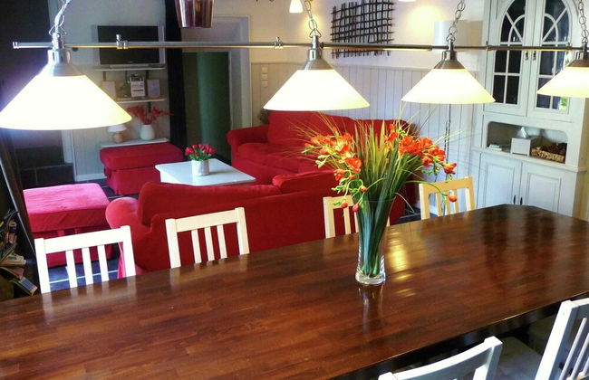 Mansion in Hastiere par Dela With Pool - Foto 43