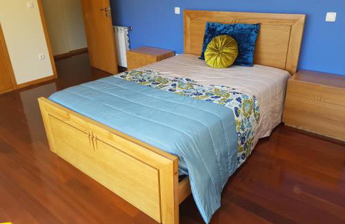 Merck Villa Gerês - Foto 24