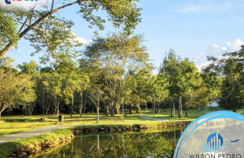 LACQUA DIROMA e LAGOA PARQUE, 1 dia de acesso a lagoa - Foto 34