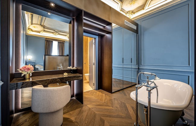 Il Rivalta - Place of Charme - Photo 40