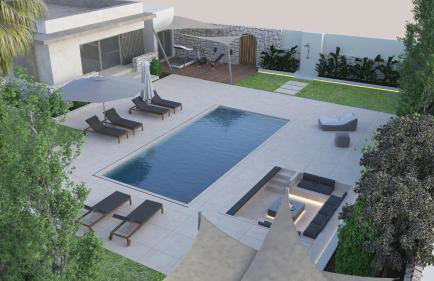 Green Acre Villa - Foto 23