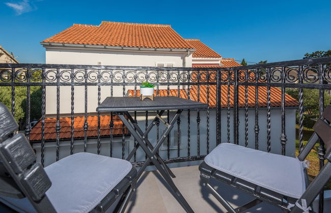 Apartment Spanic 2 - Foto 63