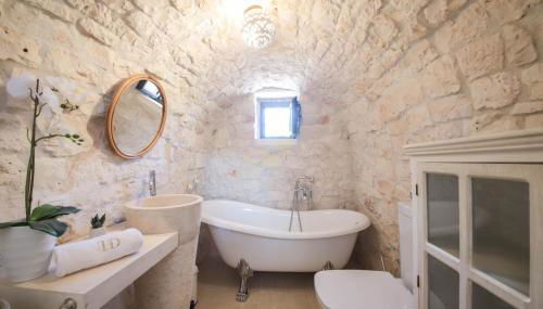 TD Trulli Della Lama Private Trulli With Pool - Foto 5, Other