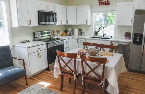 Modern, Quiet and Charming Downtown Apartment - Foto 2