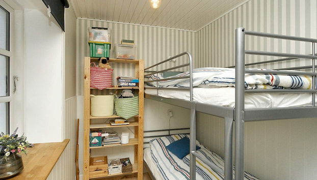 4 Star Holiday Home in Gilleleje - Foto 3, Habitación