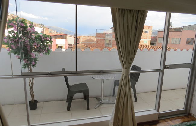 Apartamentos Quewe - Foto 65