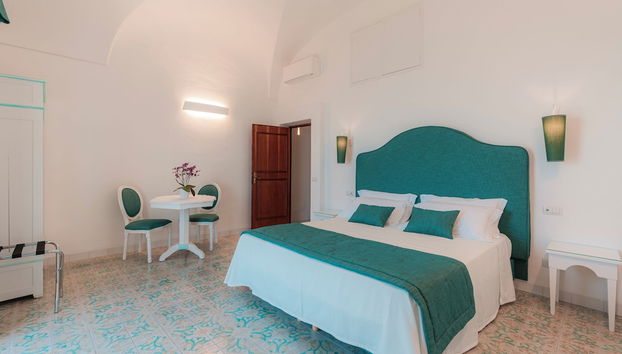 Villa Nettuno - Foto 3, Habitación