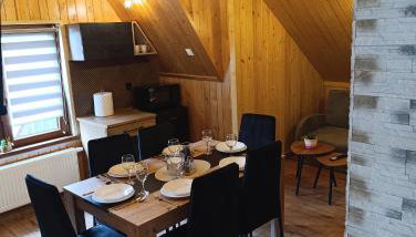 Apartament Na Strychu Podhale - Foto 3