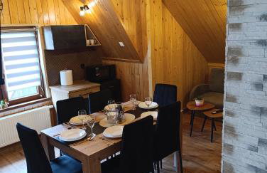 Apartament Na Strychu Podhale - Foto 3