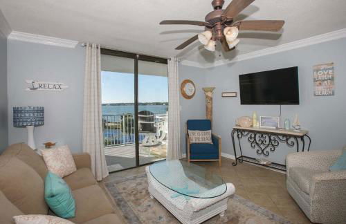 Gulf Shores Surf & Racquet 403C by ALBVR - Beautifully upgraded condo! Incredible sunset views! - Photo 23