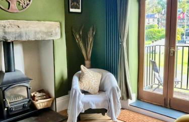 Wicket Green Cottage Hayfield - Photo 12