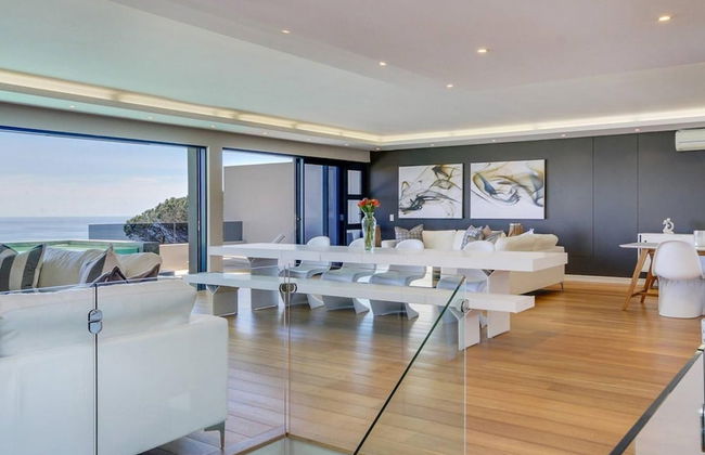 Spacious Holiday Apartment With Fantastic Views Deck Pool Malindi - Foto 25