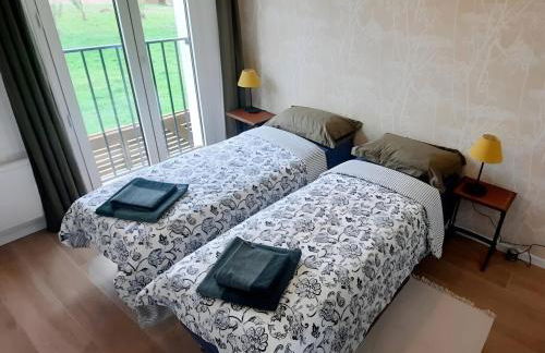 Gîte à la ferme avec sauna, forêt de Fontainebleau - Foto 14