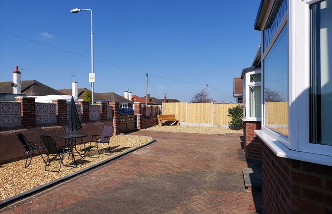 The Hermitage Private Detached Bungalow - Foto 26