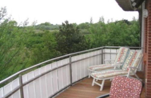 Unterm Reetdach Whg 1 oben rechts - Foto 9