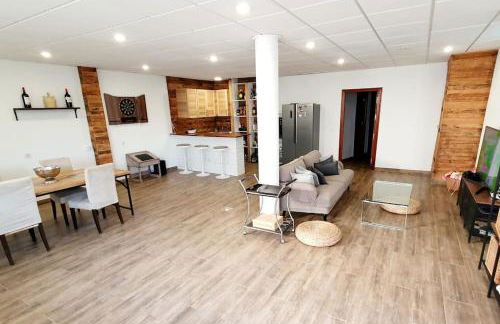 Espectacular villa close to Sevilla - Sevillarooms - Foto 19