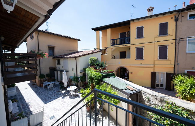 Appartamento Al Campanile - Foto 27