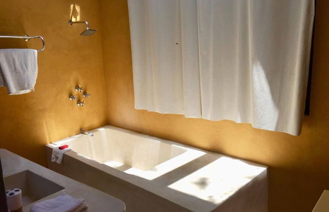 Merida Downtown Casa Colonial Suite - Foto 31