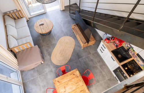 Pecora Nera apartments - Foto 74