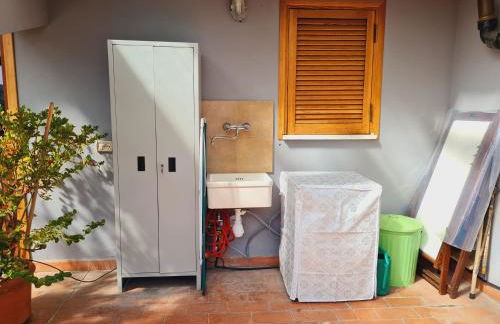 Mansarda luminosa e confortevole - Photo 26