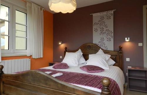 Gîte la Grenouillère - Proche PNR de l'Avesnois - Foto 10
