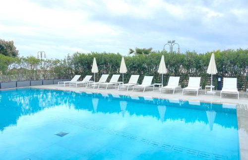 Tahiti Suite Frontemare - Jesolo - FAMILY APARTMENT - Foto 74