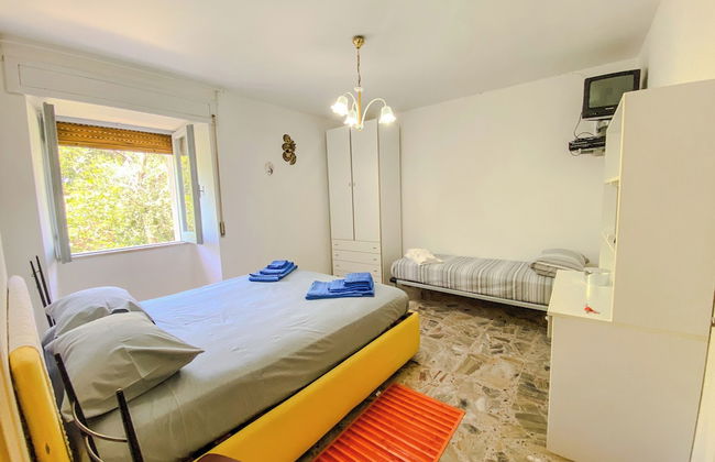 Casa Vacanze Maja e Hermes - Foto 2