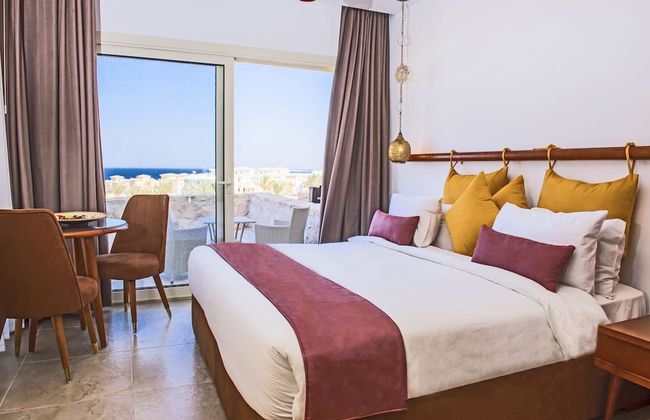 Outstanding Sea View-Azzurra Apartments - Foto 11