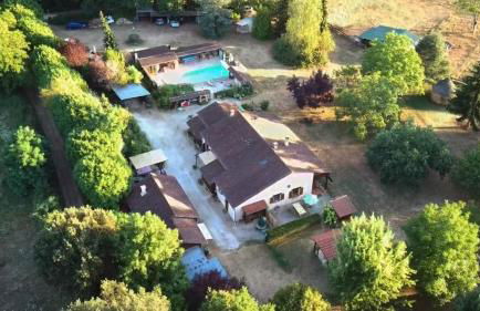 Le bon chemin Studio Stockholm - Foto 21