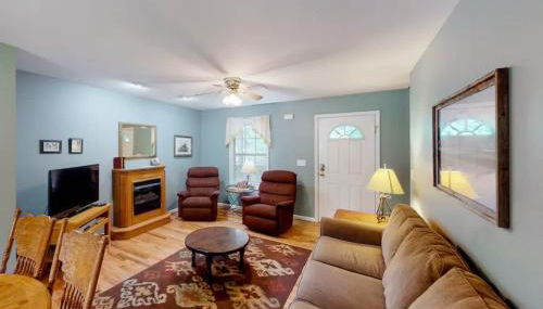 Mountain Hideaway at Cabins in the Clouds - Foto 5