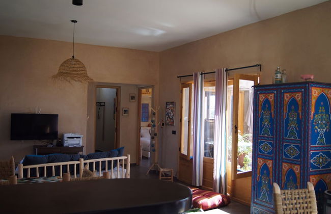 L'abri De La Plage - The Pool House - Foto 24