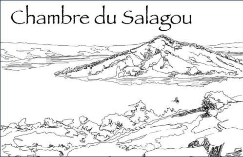 Grande maison Art Nouveau entre mer & garrigue, charme et loisirs au cœur du Sud - Foto 41