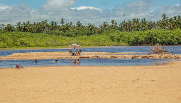 Spend a day of fun in the sun