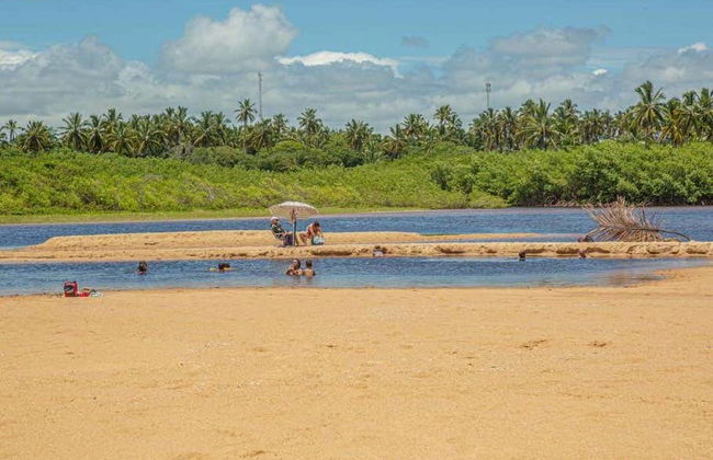 Excursion privée à la plage de Guaiú - Photo 3
