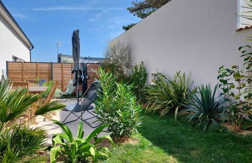 Bleu Soleil - Foto 35