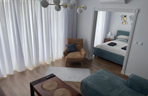 Apartament 32 NOWA WIEJSKA Olecko Mazury Garbate - Foto 23