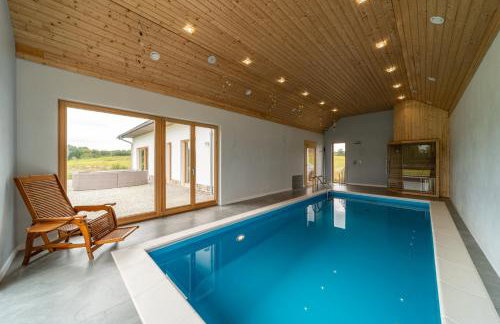 Wilczy Zew Private Spa & Nature - Foto 2