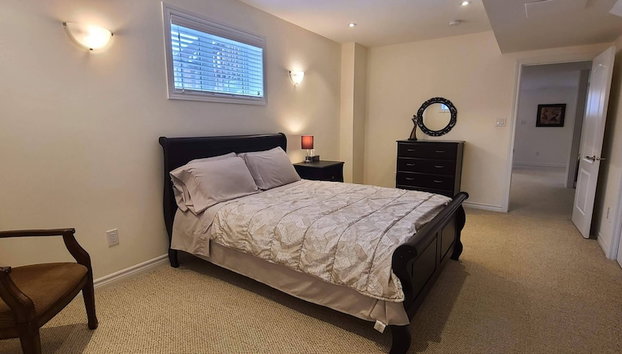 Spacious 2 BR, 3 Beds, Sleeps 6, Kitchen, Laundry - Foto 3