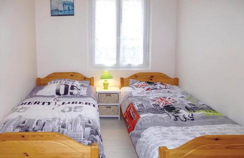 Gorgeous Home In St Marcouf De L'isle - Foto 18