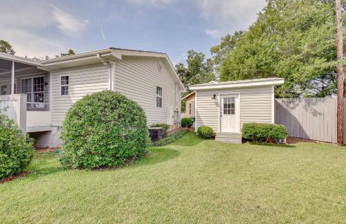 Lake Martin Retreat with Private Dock and Boat Launch - Foto 19