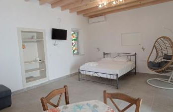 Aenaon Corfu Luxury Apartments #01 - Apollo Apartment - Photo 1