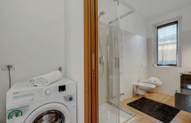 Residence Due Laghi - Foto 17