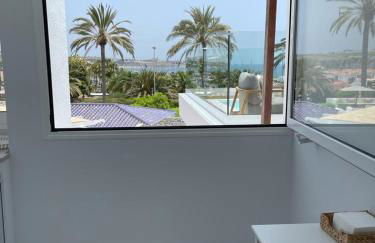 Pasitoblanco Porto Mare 45 Seaview Villa prívate heated pool - Foto 15