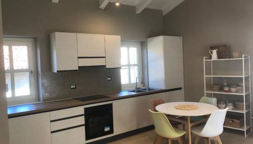 Casa Mabèl - Photo 4, stove