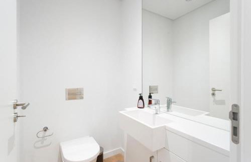 The Boulevard Lisbon Apartment - Foto 31